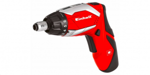 Einhell TE-SD 3.6 Li Kit akkus csavaroz&oacute; k&eacute;szlet